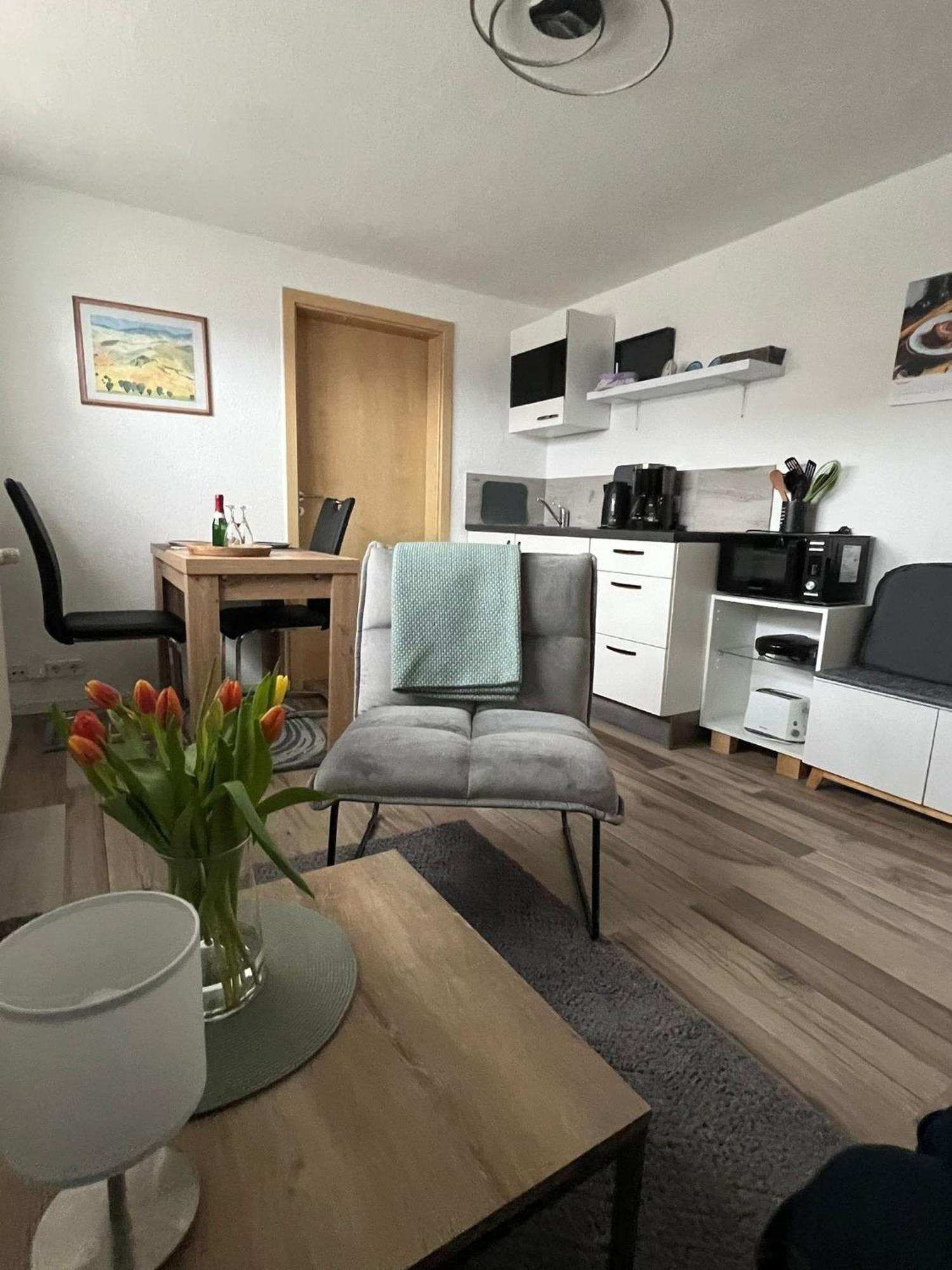 Ferienwohnung Jardin De Lavande Fridingen an der Donau エクステリア 写真