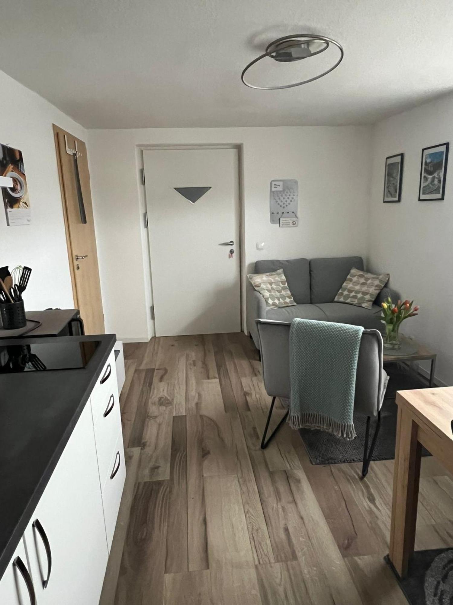 Ferienwohnung Jardin De Lavande Fridingen an der Donau エクステリア 写真